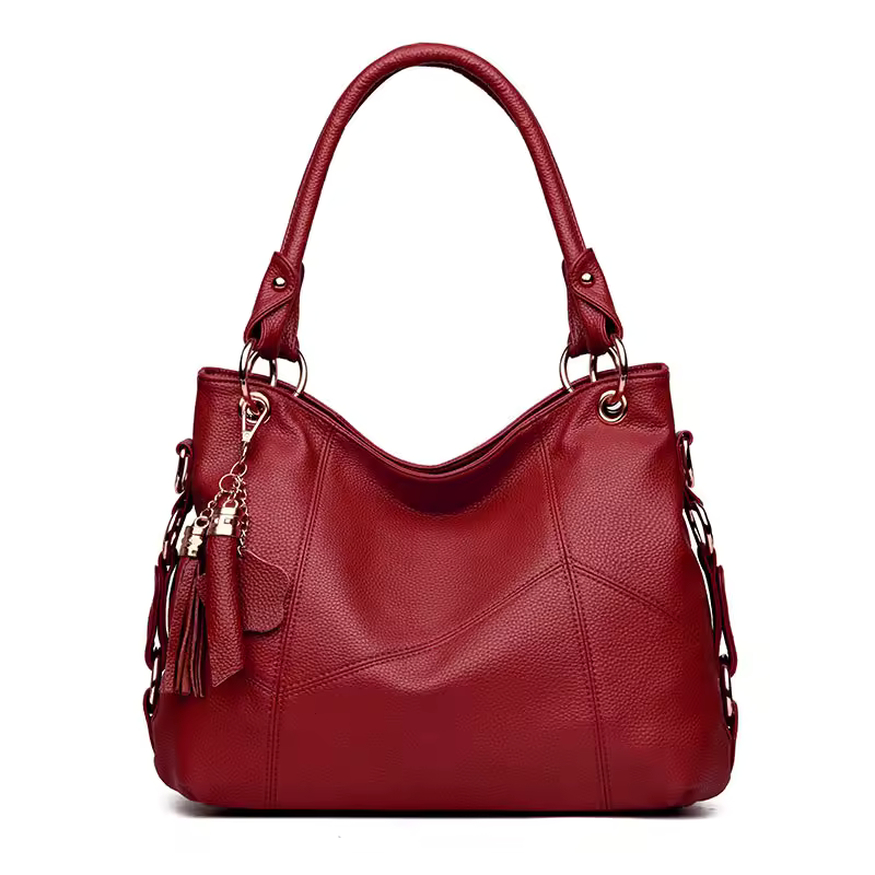 Bolsa Feminina Allegra 4