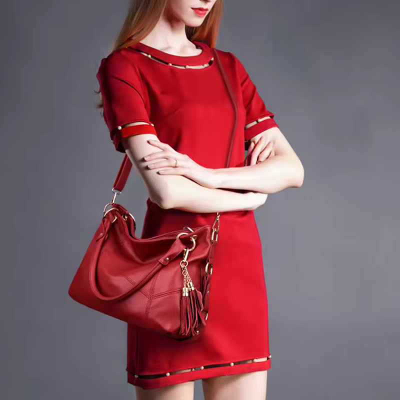 Bolsa Feminina Allegra 5