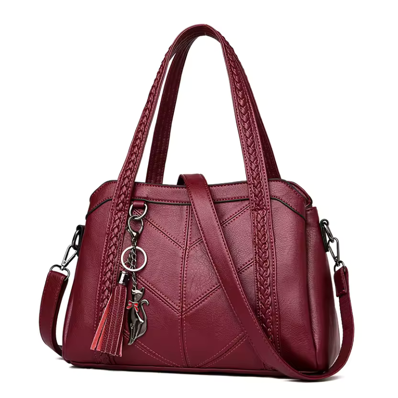 Bolsa Feminina Donna 3