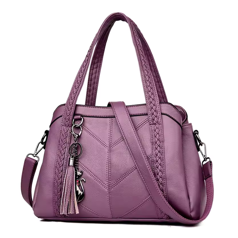 Bolsa Feminina Donna 4