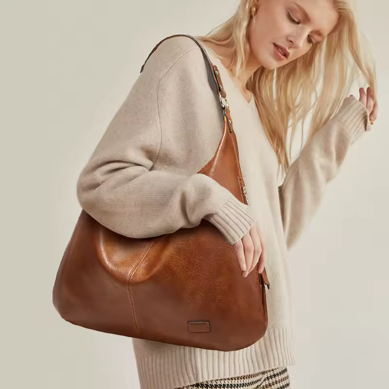 Bolsa Feminina Isabella 5