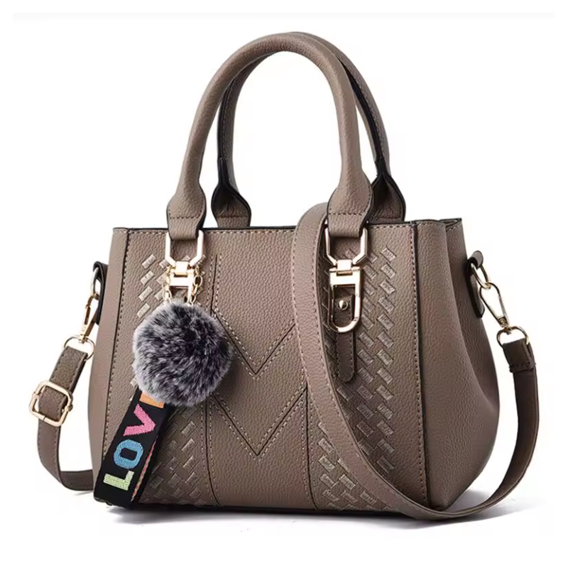 Bolsa Feminina Valentina 3