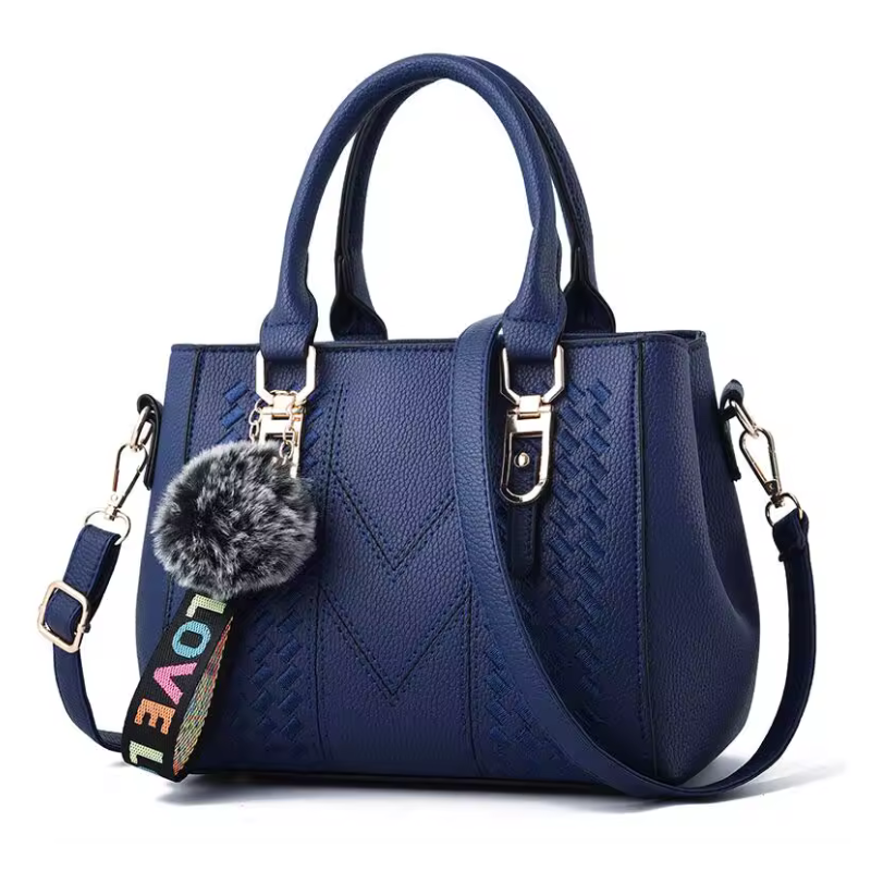 Bolsa Feminina Valentina 4