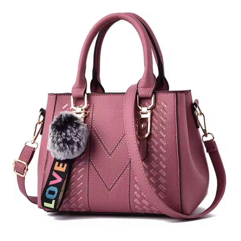 Bolsa Feminina Valentina 5