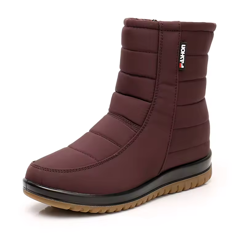 Bota Feminina Amara 3