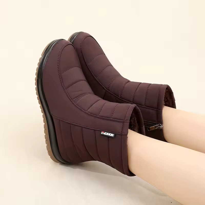 Bota Feminina Amara 4