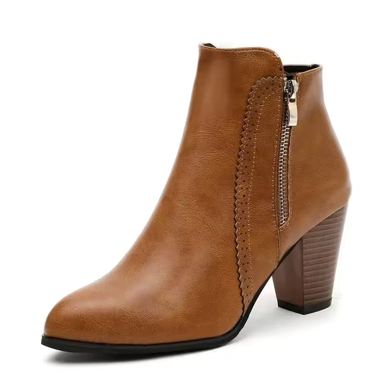 Bota Feminina Anabelle 3
