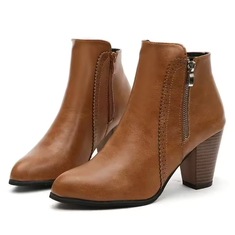 Bota Feminina Anabelle 4
