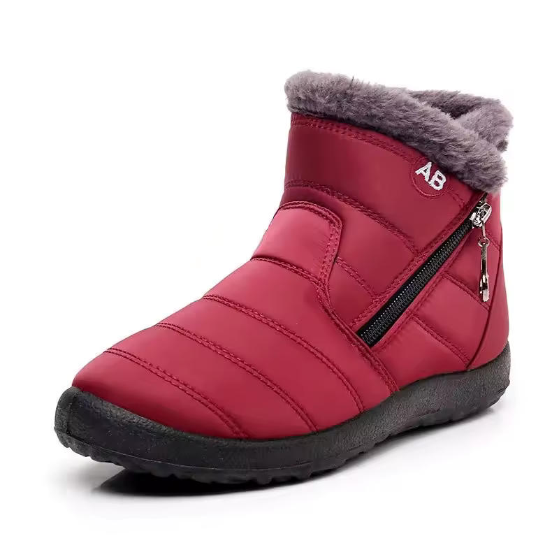 Bota Feminina Aurora 7