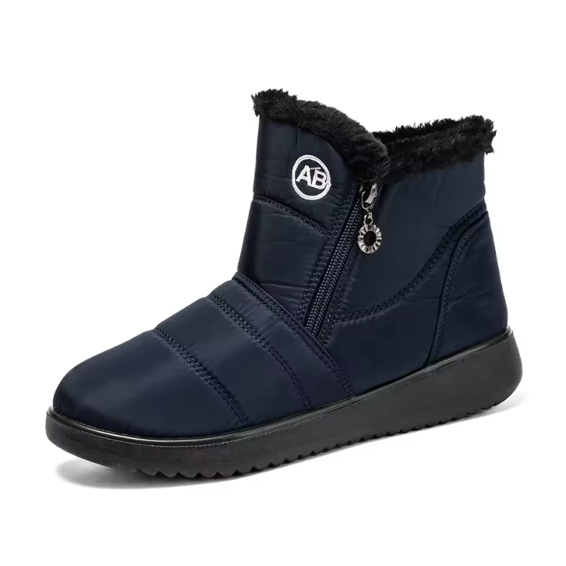 Bota Feminina Bella 3