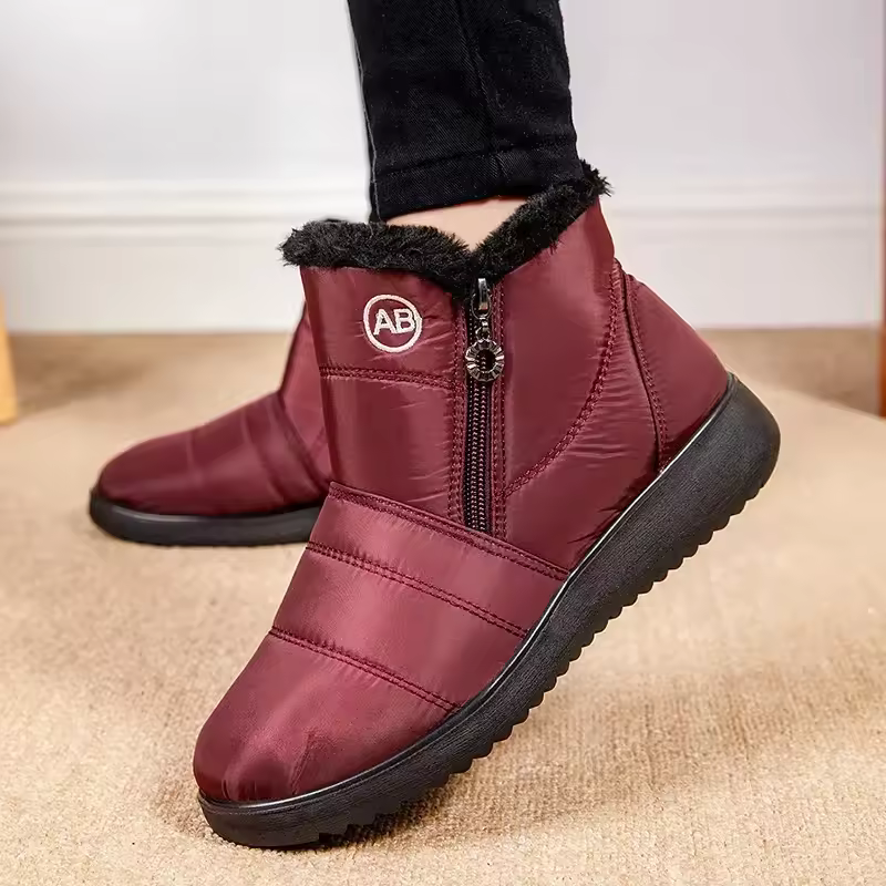 Bota Feminina Bella 5
