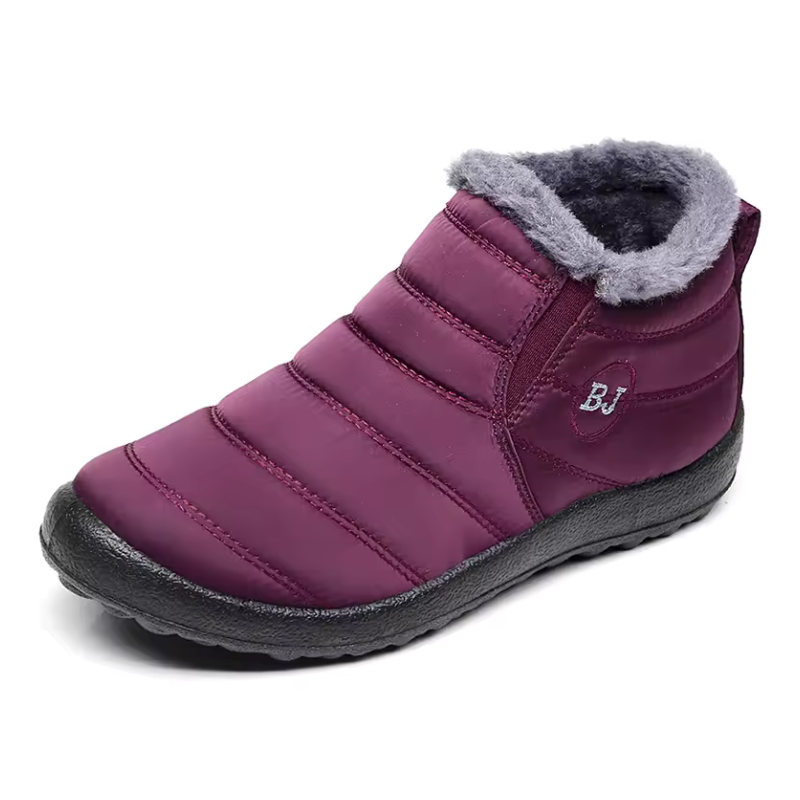 Bota Feminina Frosty 3