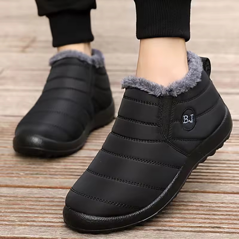 Bota Feminina Frosty 4
