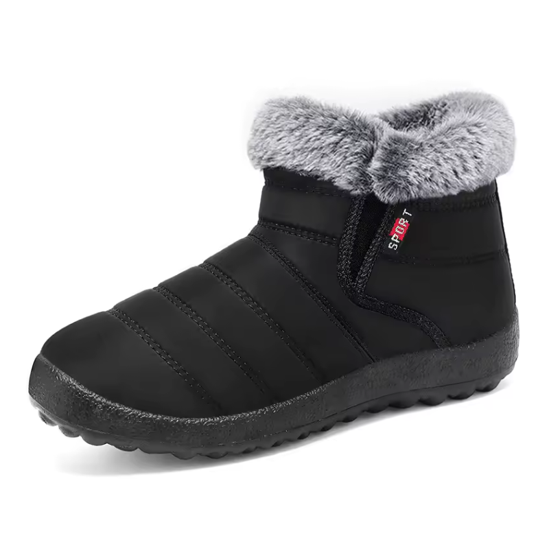 Bota Feminina Loren 3