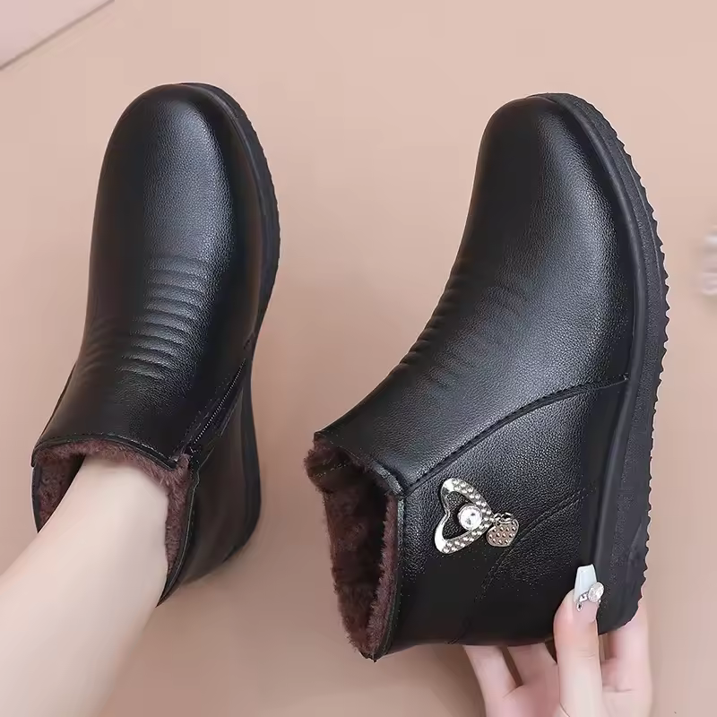 Bota Feminina Lorena 3