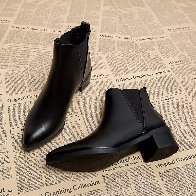 Bota Feminina Noemi 3