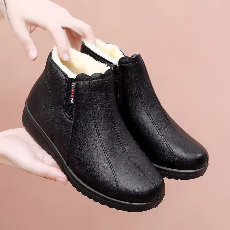 Bota Feminina Valery 3