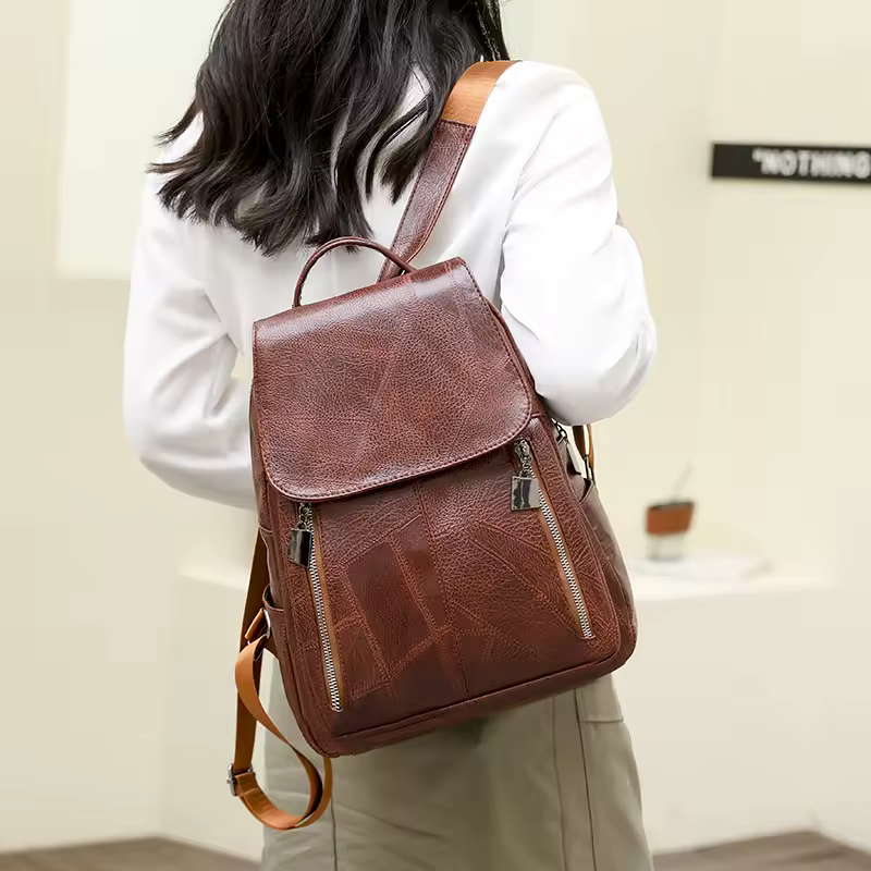 Mochila Feminina Antonella 4