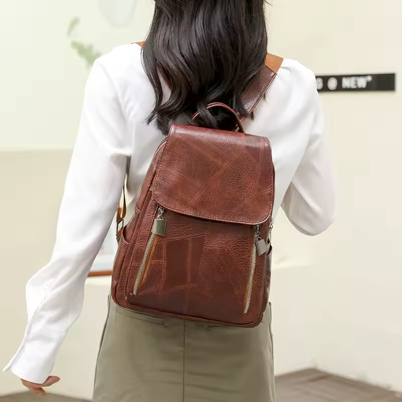 Mochila Feminina Antonella 5