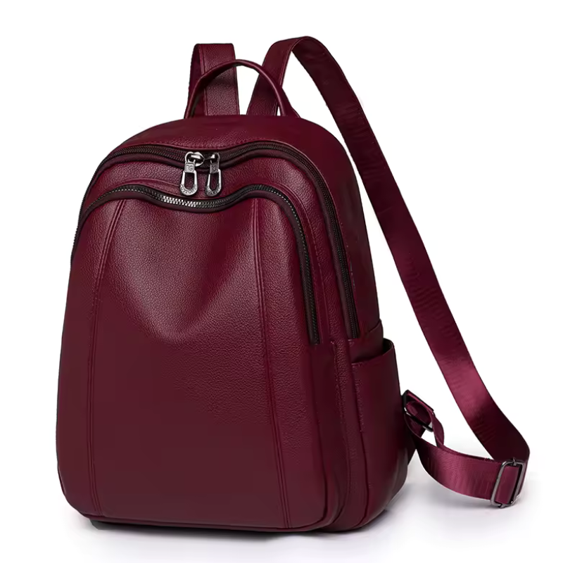 Mochila Feminina Beatrice 3