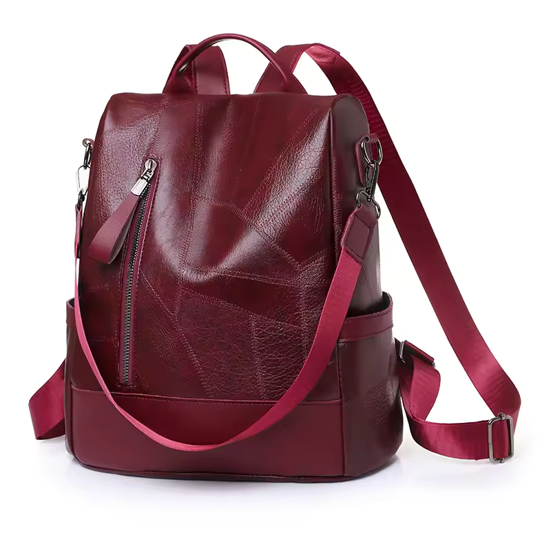 Mochila Feminina Chiara 3