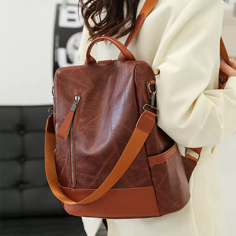 Mochila Feminina Chiara 4
