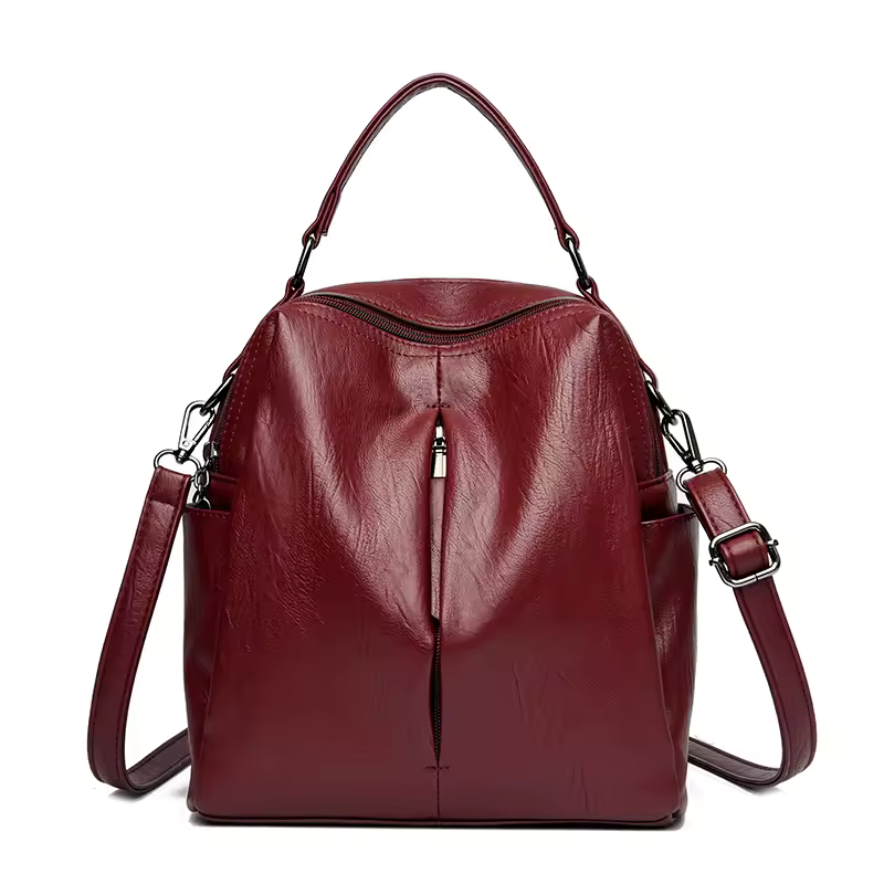 Mochila Feminina Corinne 4