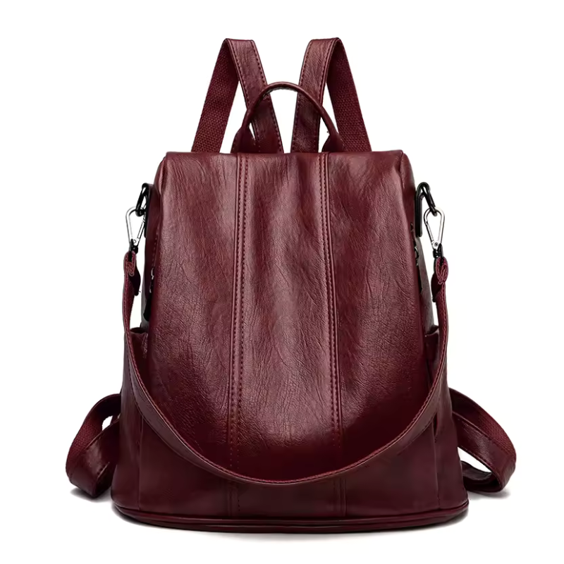 Mochila Feminina Eloise 3