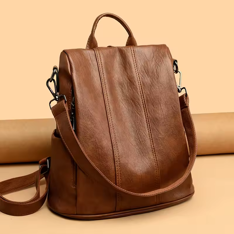 Mochila Feminina Eloise 4
