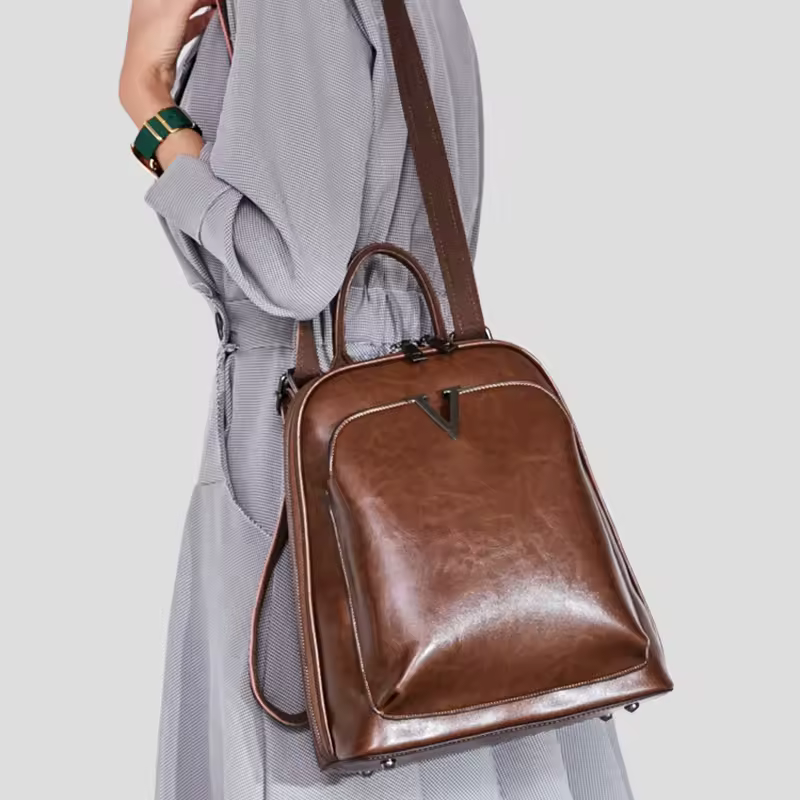 Mochila Feminina Harper 4
