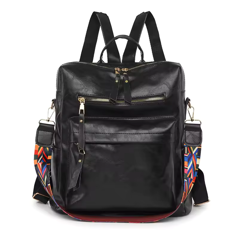 Mochila Feminina Skyler 3