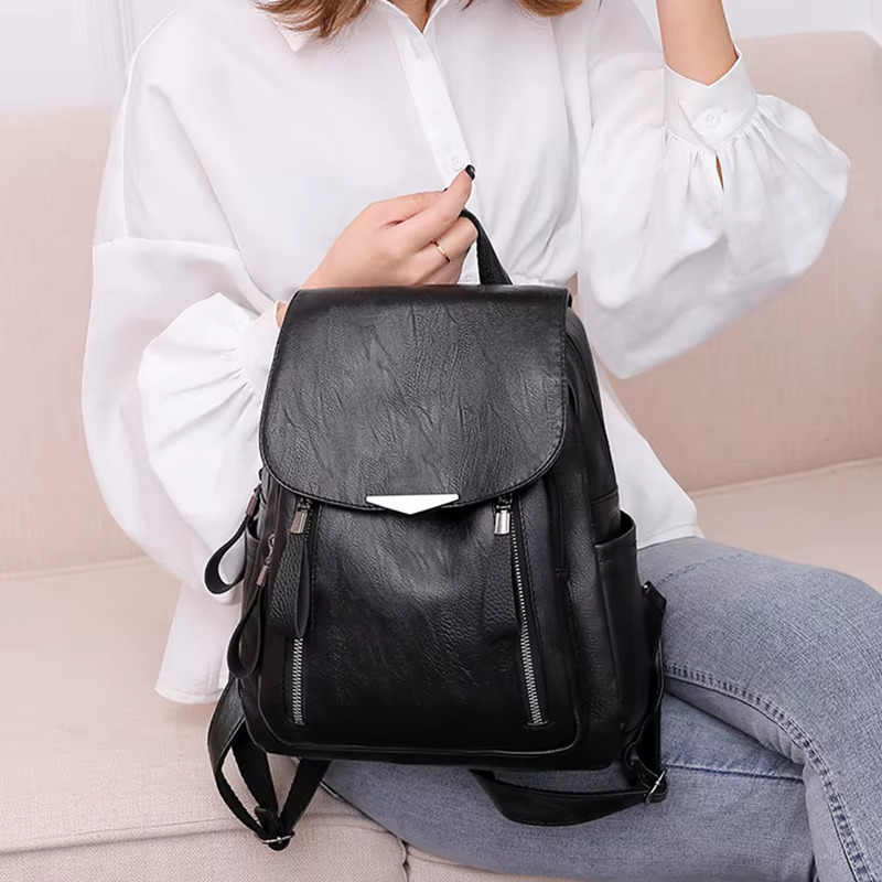 Mochila Feminina Stella 5