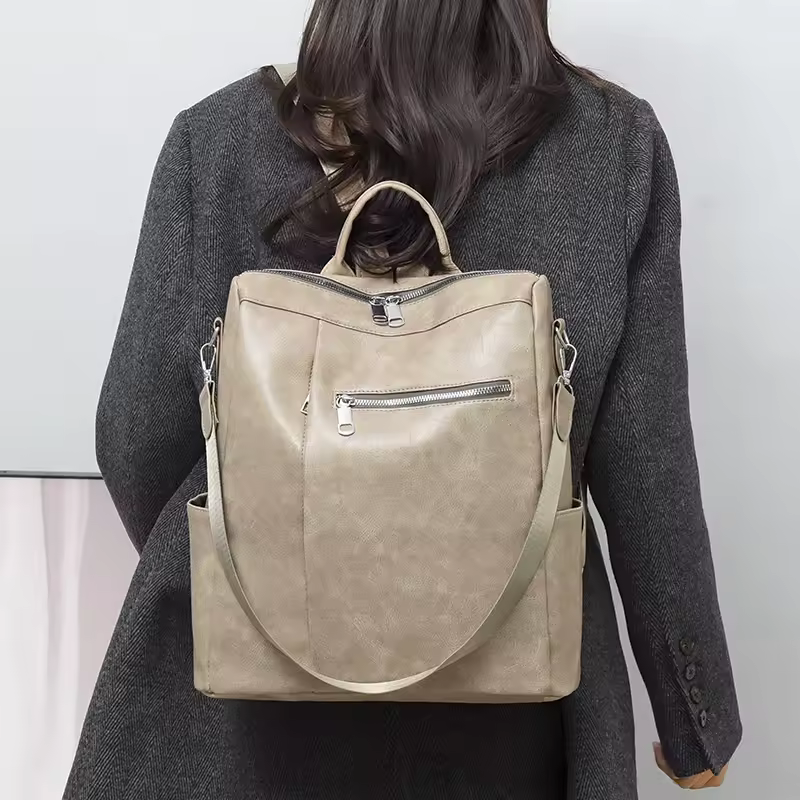 Mochila Feminina Viviana 5