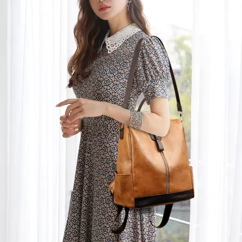 Mochila Feminina Vivienne 4