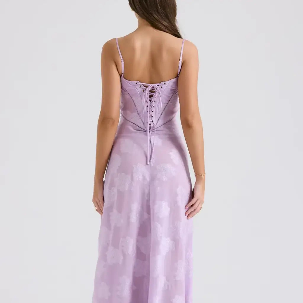 Vestido-Longo-Casual-Chiara-Roxo-Vestido-Costas