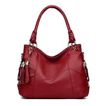Bolsa Feminina Allegra 4