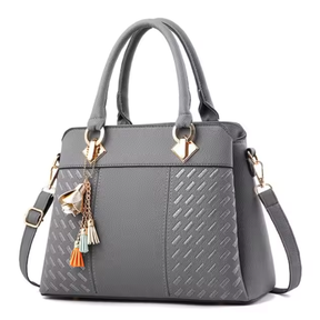 Bolsa Feminina Charlotte 2