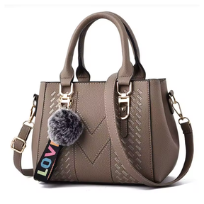 Bolsa Feminina Valentina 3