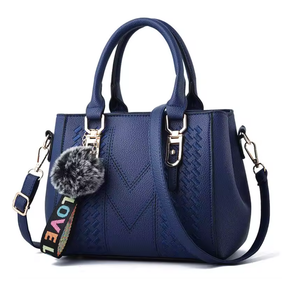 Bolsa Feminina Valentina 4