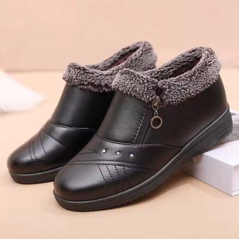 Bota Feminina Amélie 2