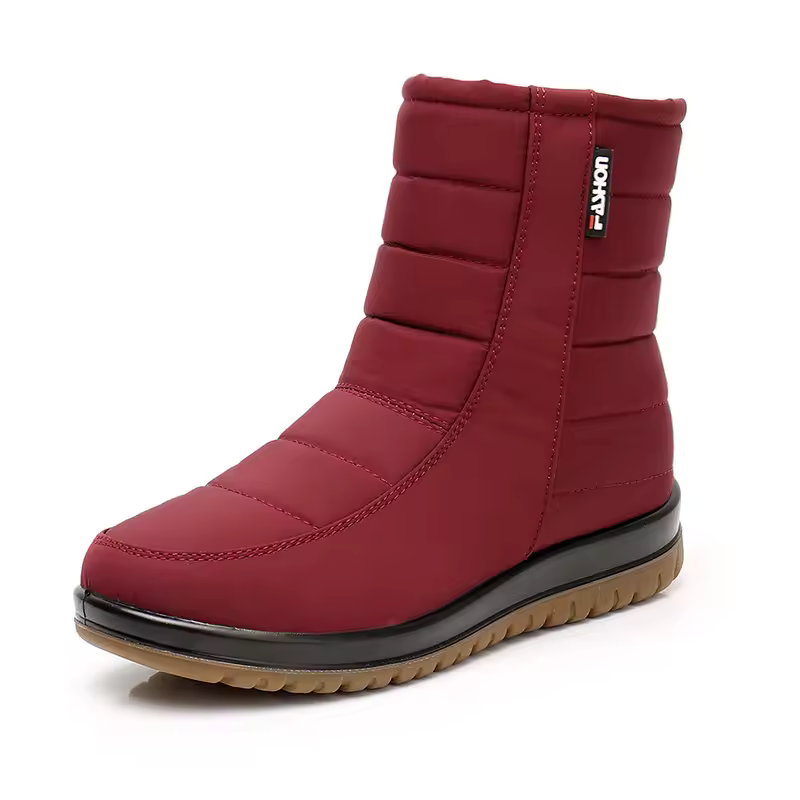 Bota Feminina Amara 2