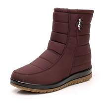 Bota Feminina Amara 3