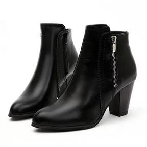 Bota Feminina Anabelle 2