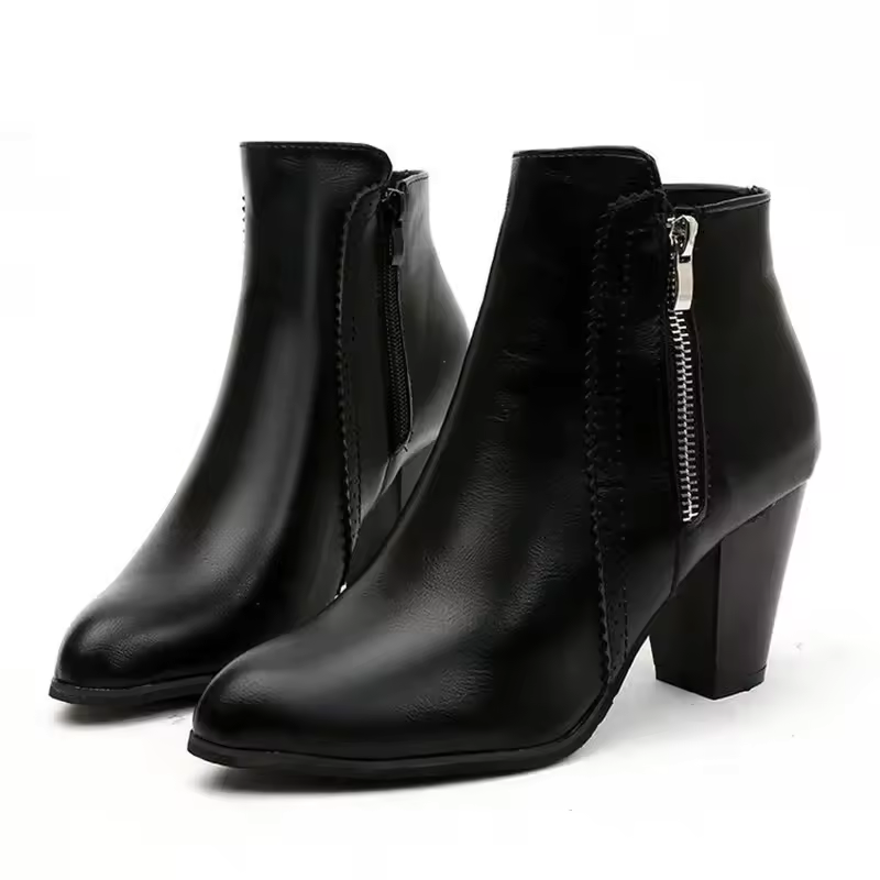 Bota Feminina Anabelle 2