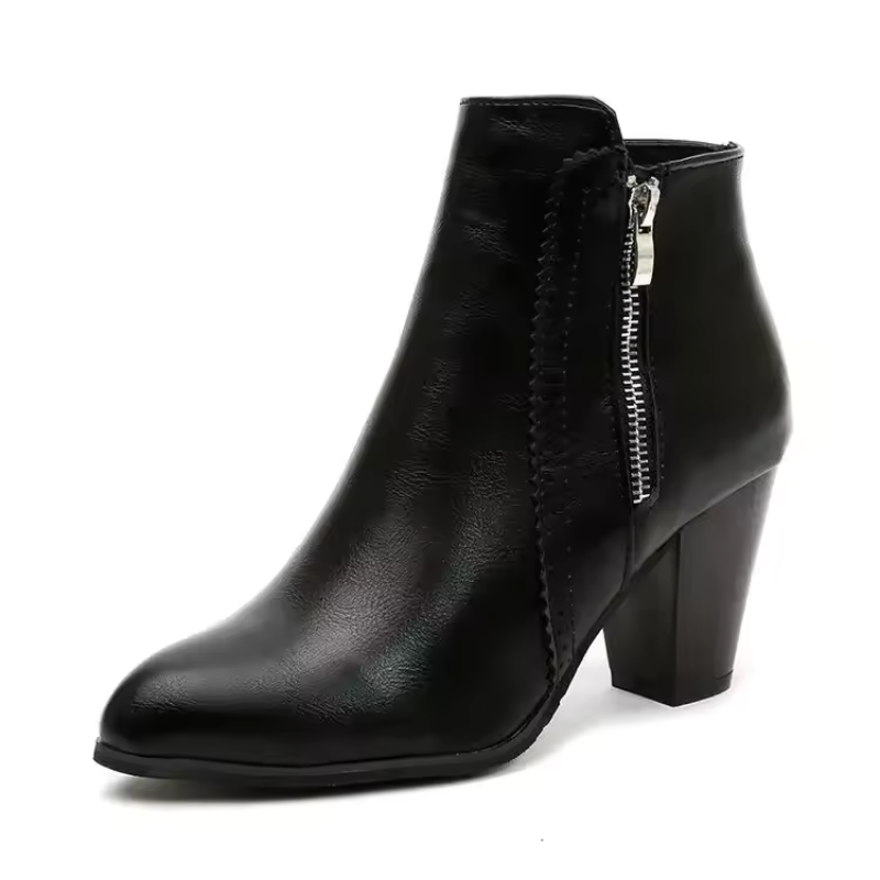 Bota Feminina Anabelle