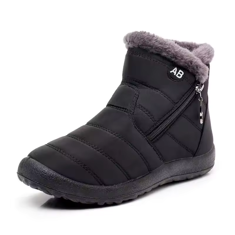 Bota Feminina Aurora 5
