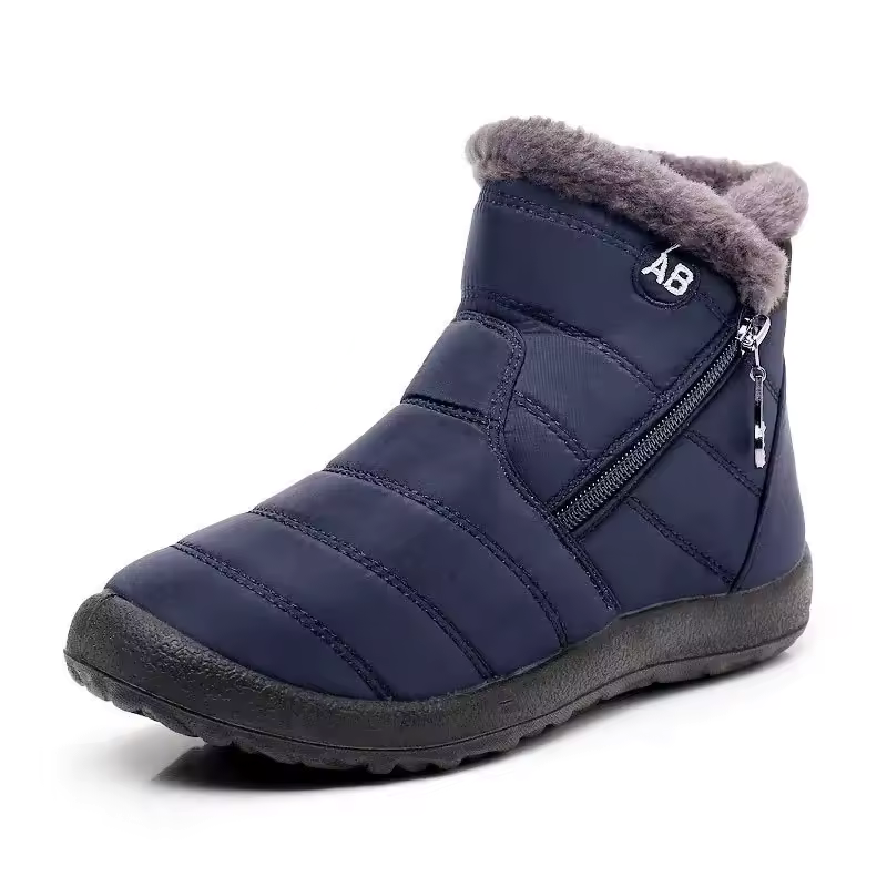 Bota Feminina Aurora 6