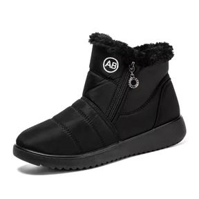 Bota Feminina Bella