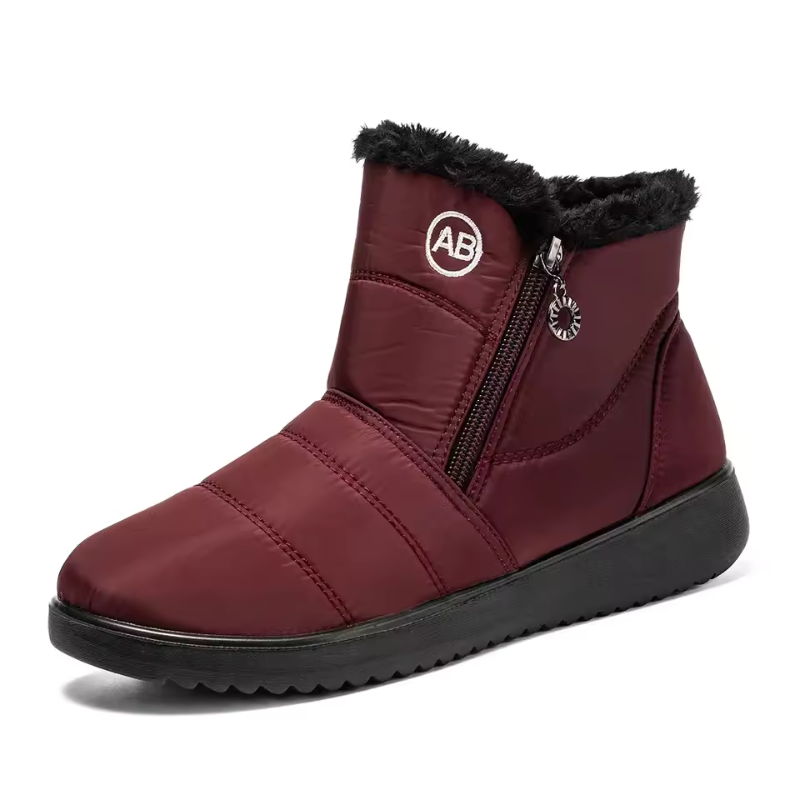 Bota Feminina Bella 2