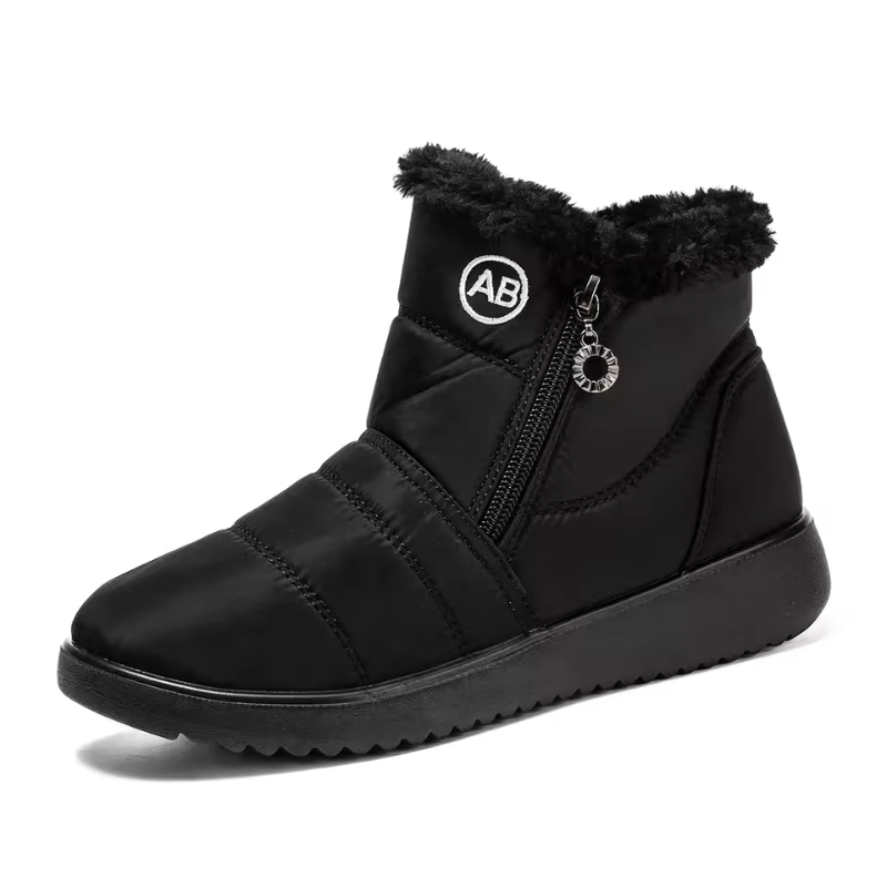 Bota Feminina Bella